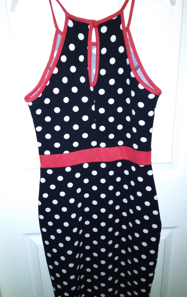 Beautiful formal or night on the town Dress